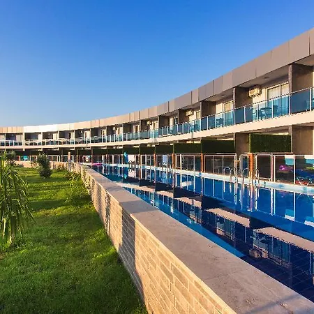 Eftalia Resort Alanya