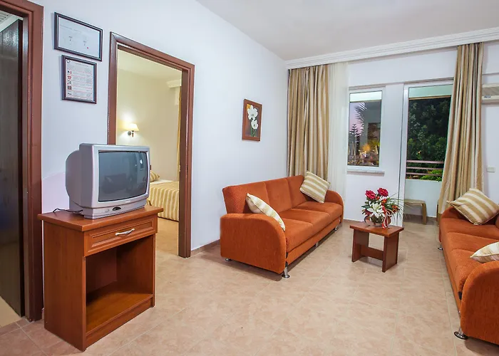 Xeno Eftalia Konaklı