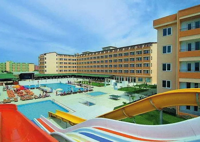 Xeno Eftalia Konaklı