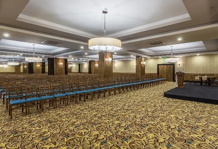 Xeno Eftalia Ośrodek wypoczynkowy 4*