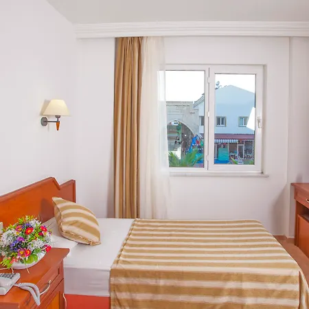 Xeno Eftalia 4* Alanya